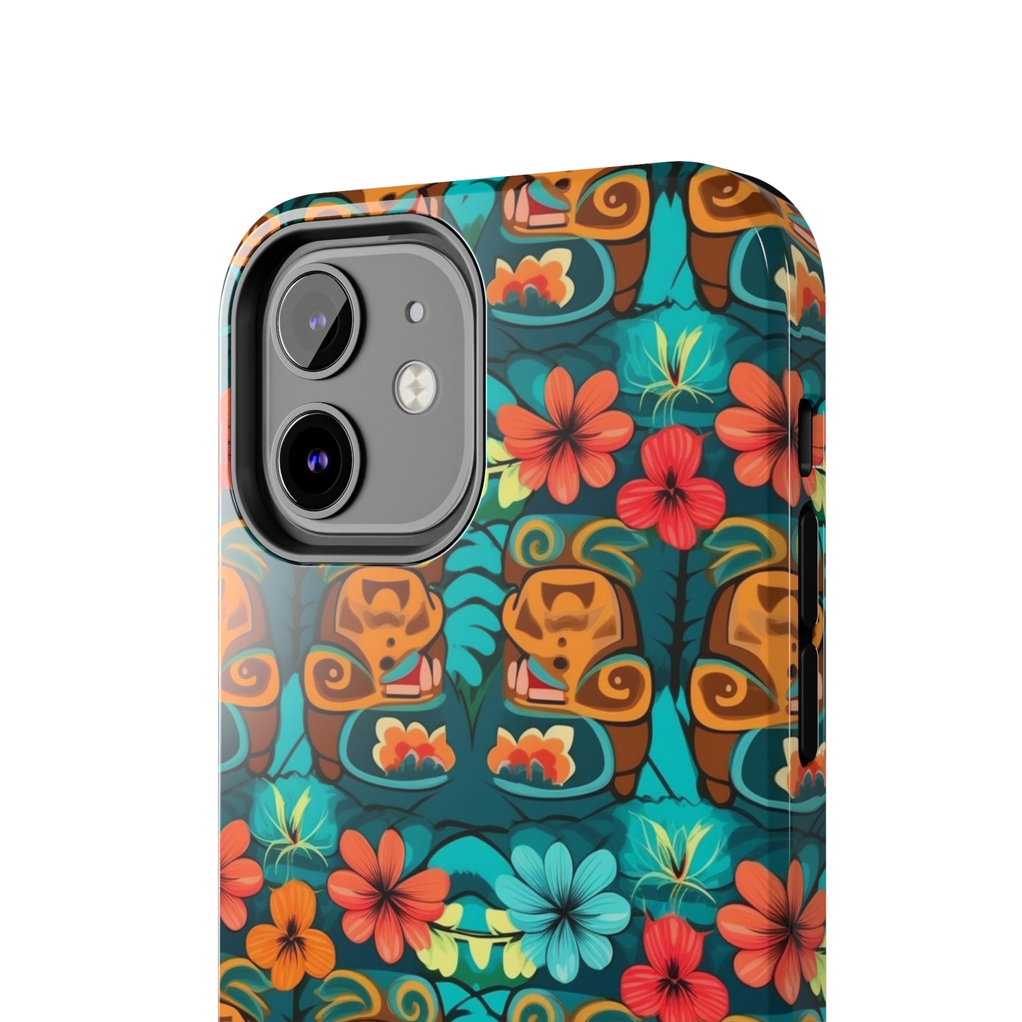 Sunset Shores - Hawaiian Tough Phone Case