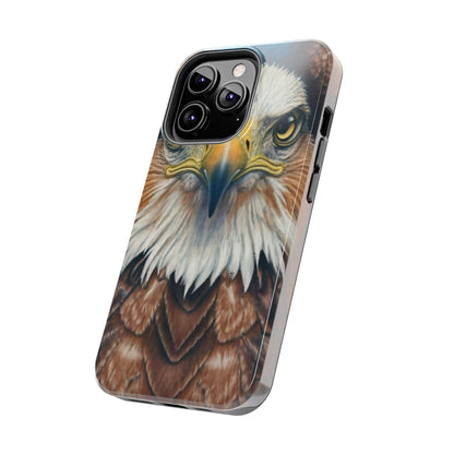 Eagle Soar Defender Case