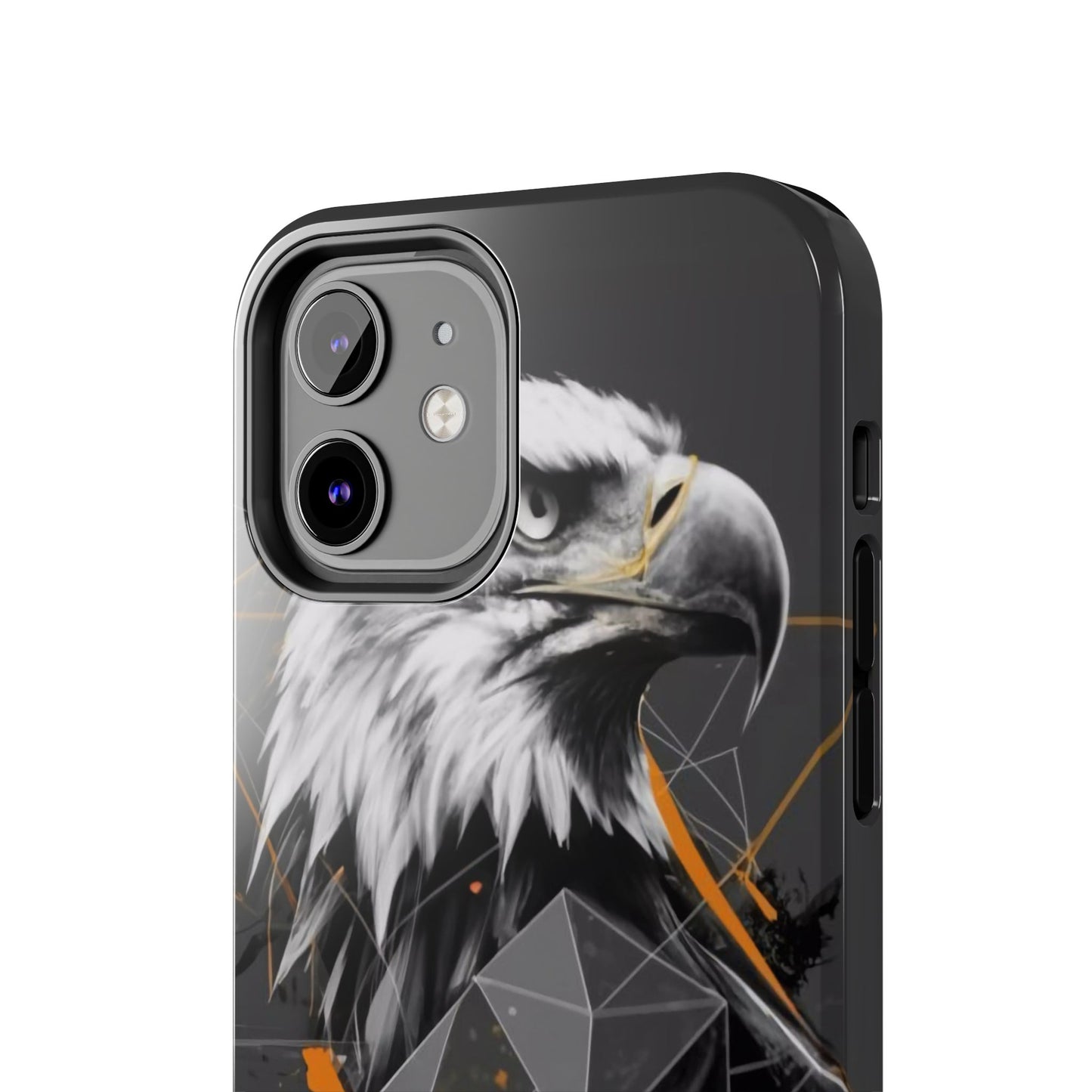 Cubic Eagle Defender Case