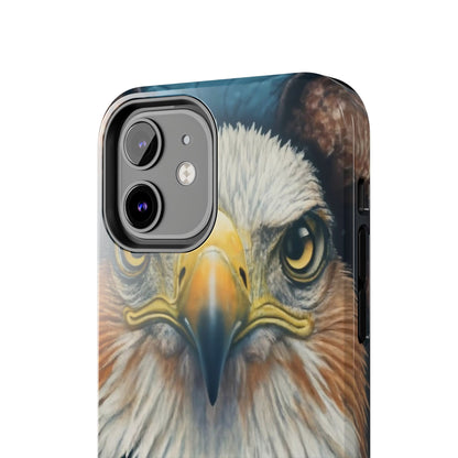 Eagle Soar Defender Case