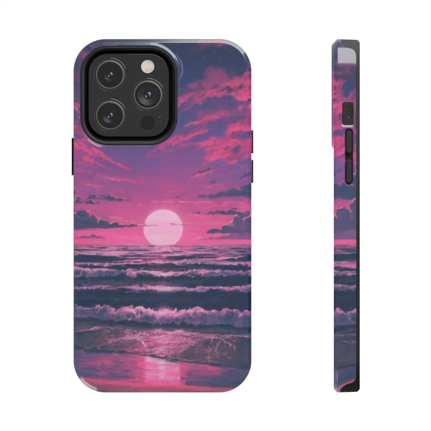 Twilight Waves ArmorShield Case