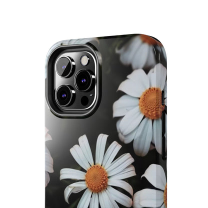 Citrine Bloom Defender Case