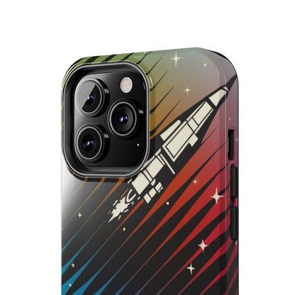 Cosmic Odyssey Guardian Case