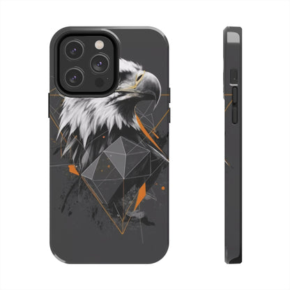 Cubic Eagle Defender Case