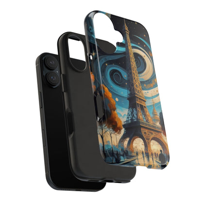 DreamScape Paris GuardianShield Case