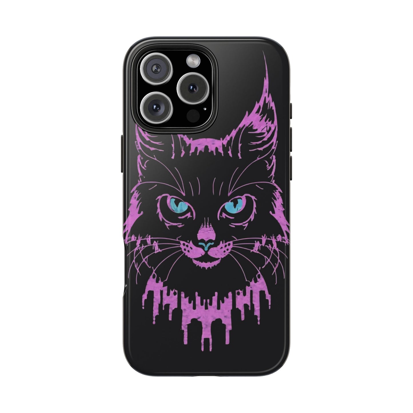 Electric Gaze Defender Case