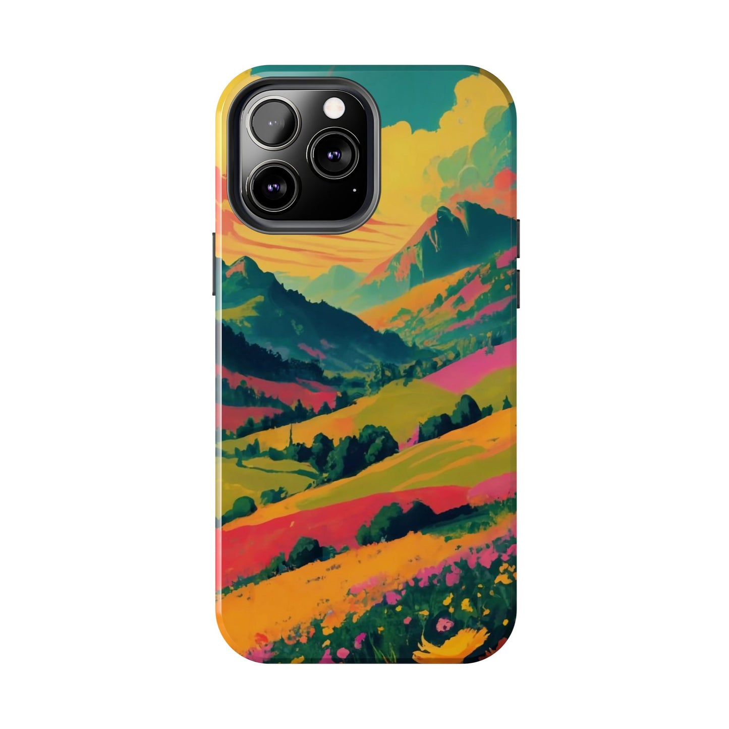 Mountain Meadow Guardian Case