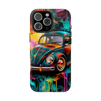 BeetleSky Fusion Defender Case