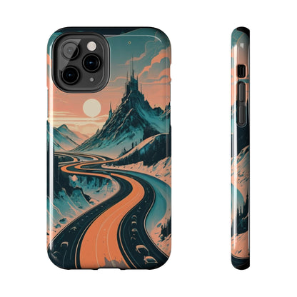 Chromatic Journey Guardian Case