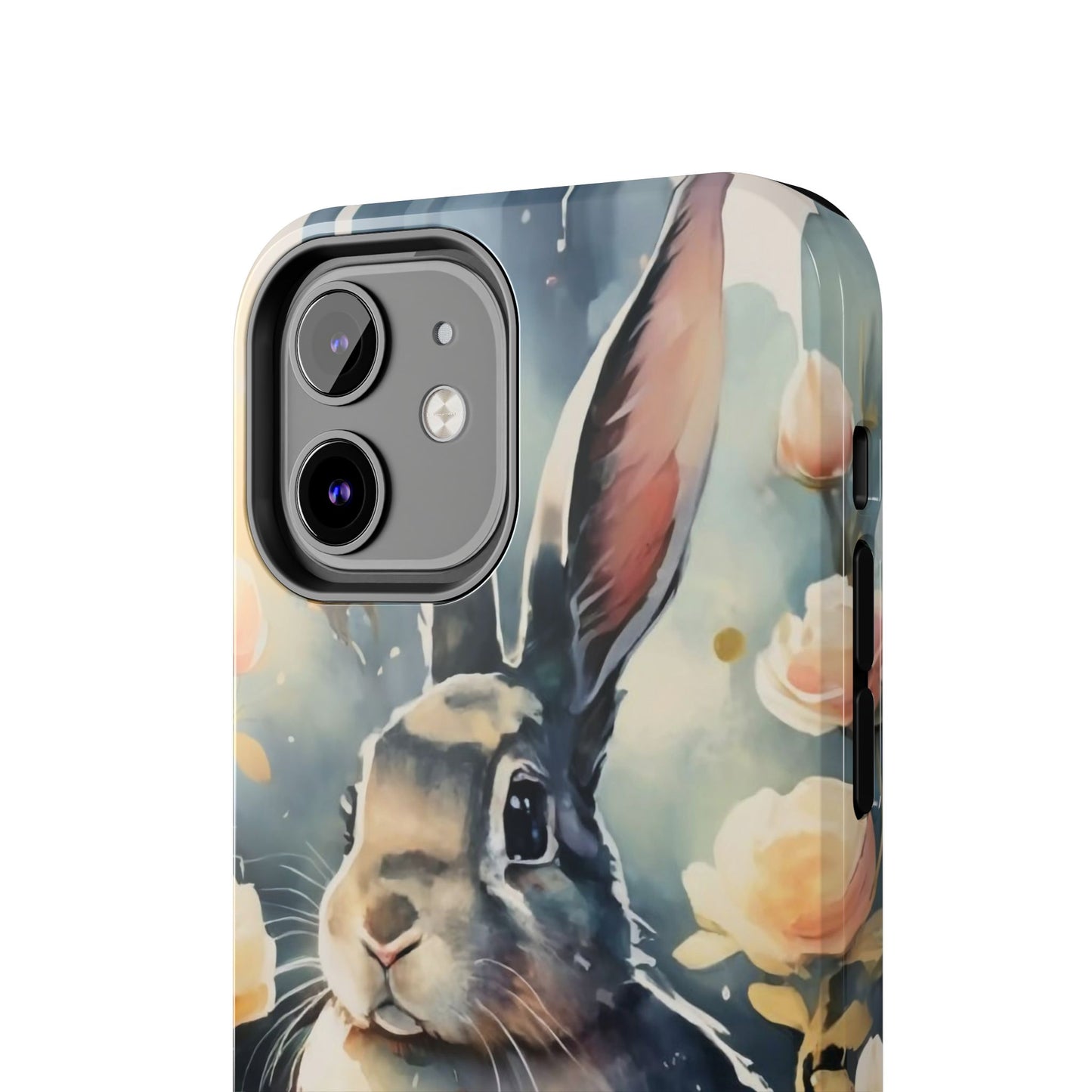 Blossom Bunny Guardian Case