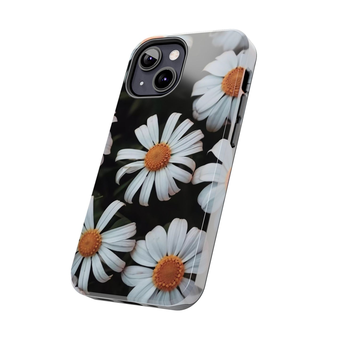 Citrine Bloom Defender Case