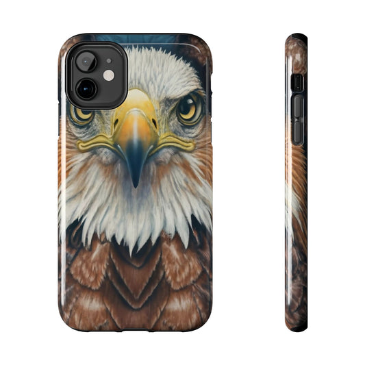 Eagle Soar Defender Case