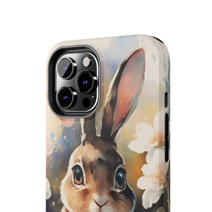 Enchanted Meadow Defender Case