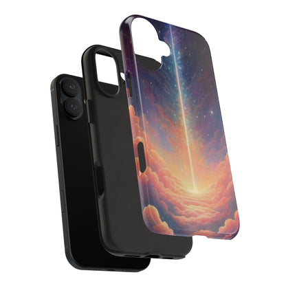 Celestial Elevation Defender Case