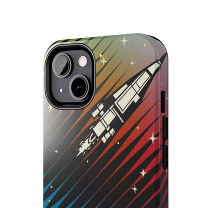 Cosmic Odyssey Guardian Case