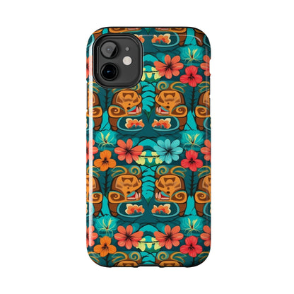 Sunset Shores - Hawaiian Tough Phone Case