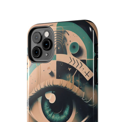 All-Seeing Eye Defender Case