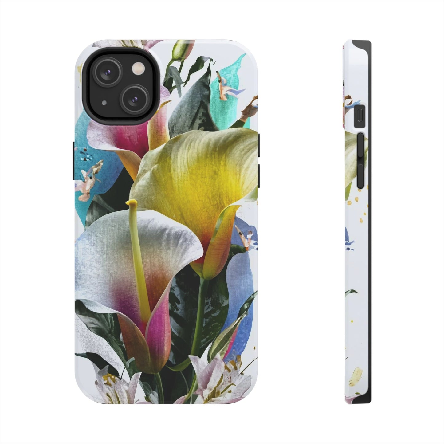 Lily Bloom Guardian Case