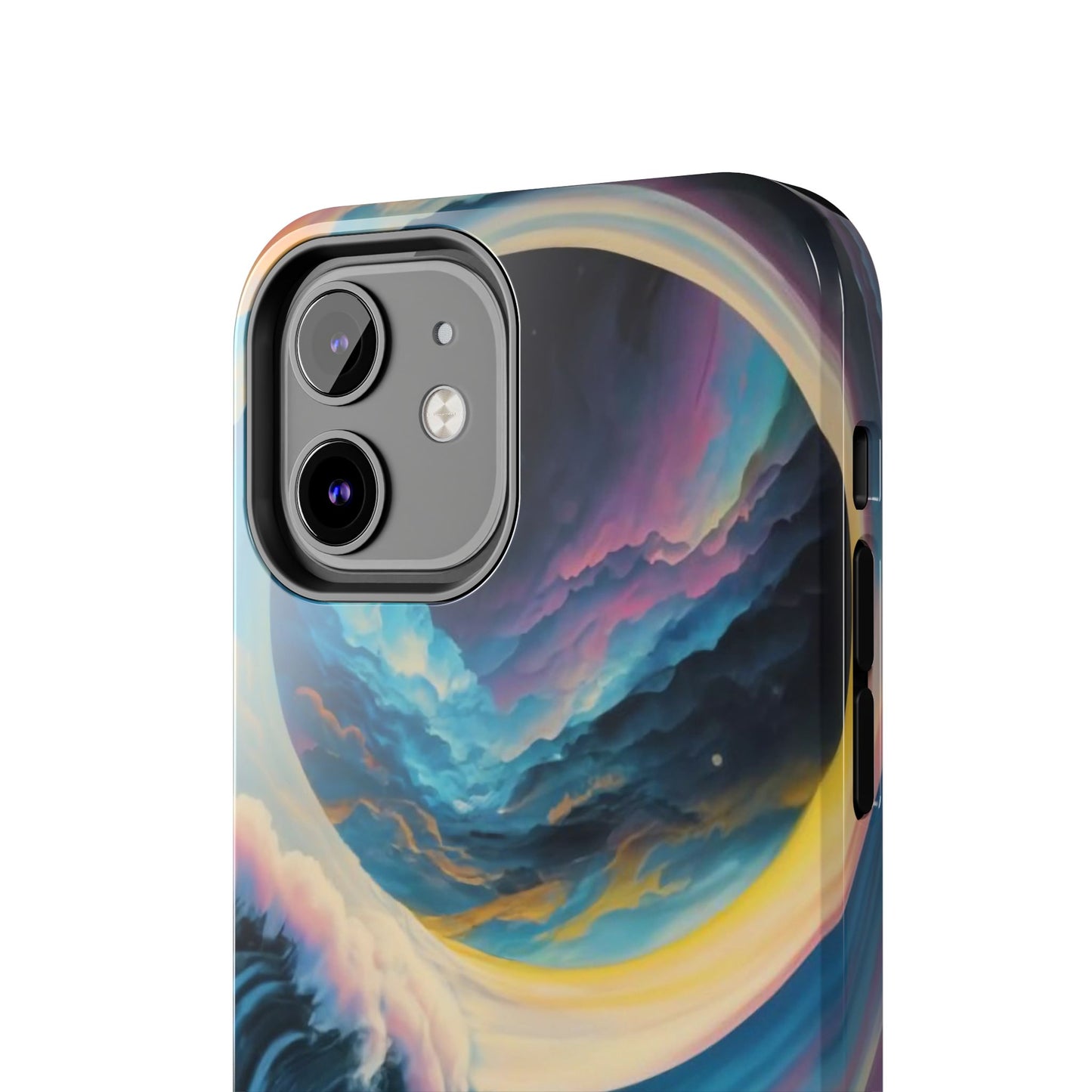 Cosmic Waterside Dream Tough Phone Case