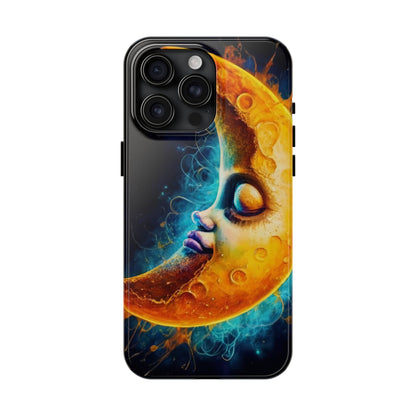 Luna Glow Guardian Case