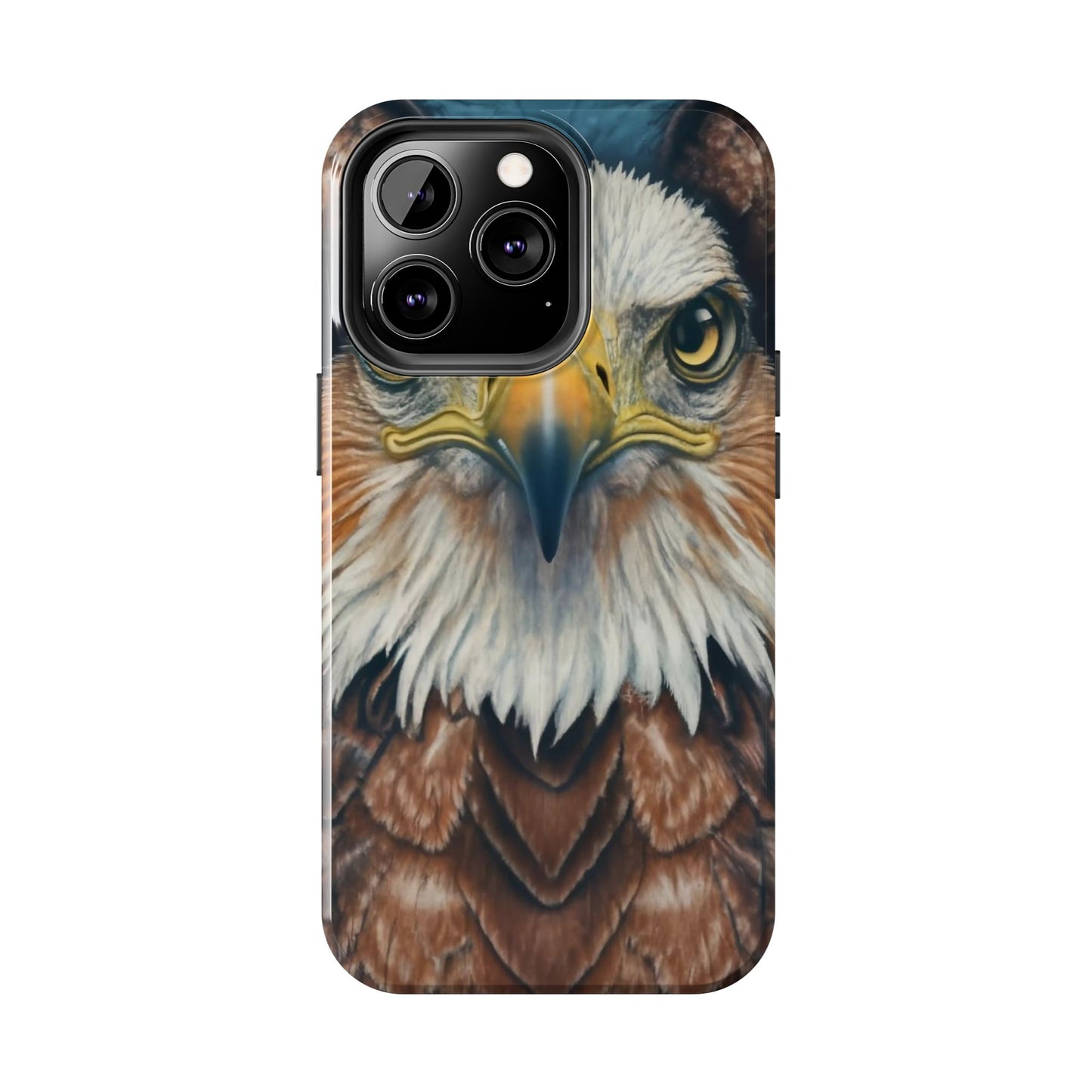 Eagle Soar Defender Case