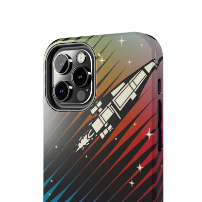 Cosmic Odyssey Guardian Case