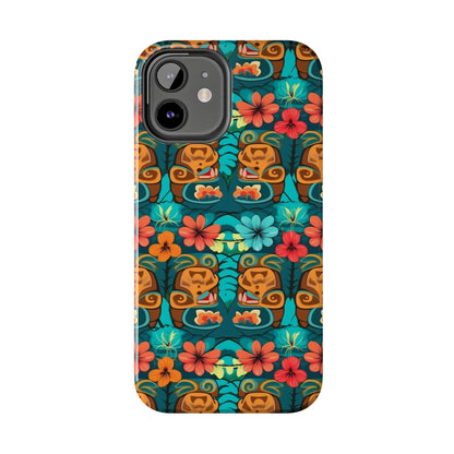 Sunset Shores - Hawaiian Tough Phone Case