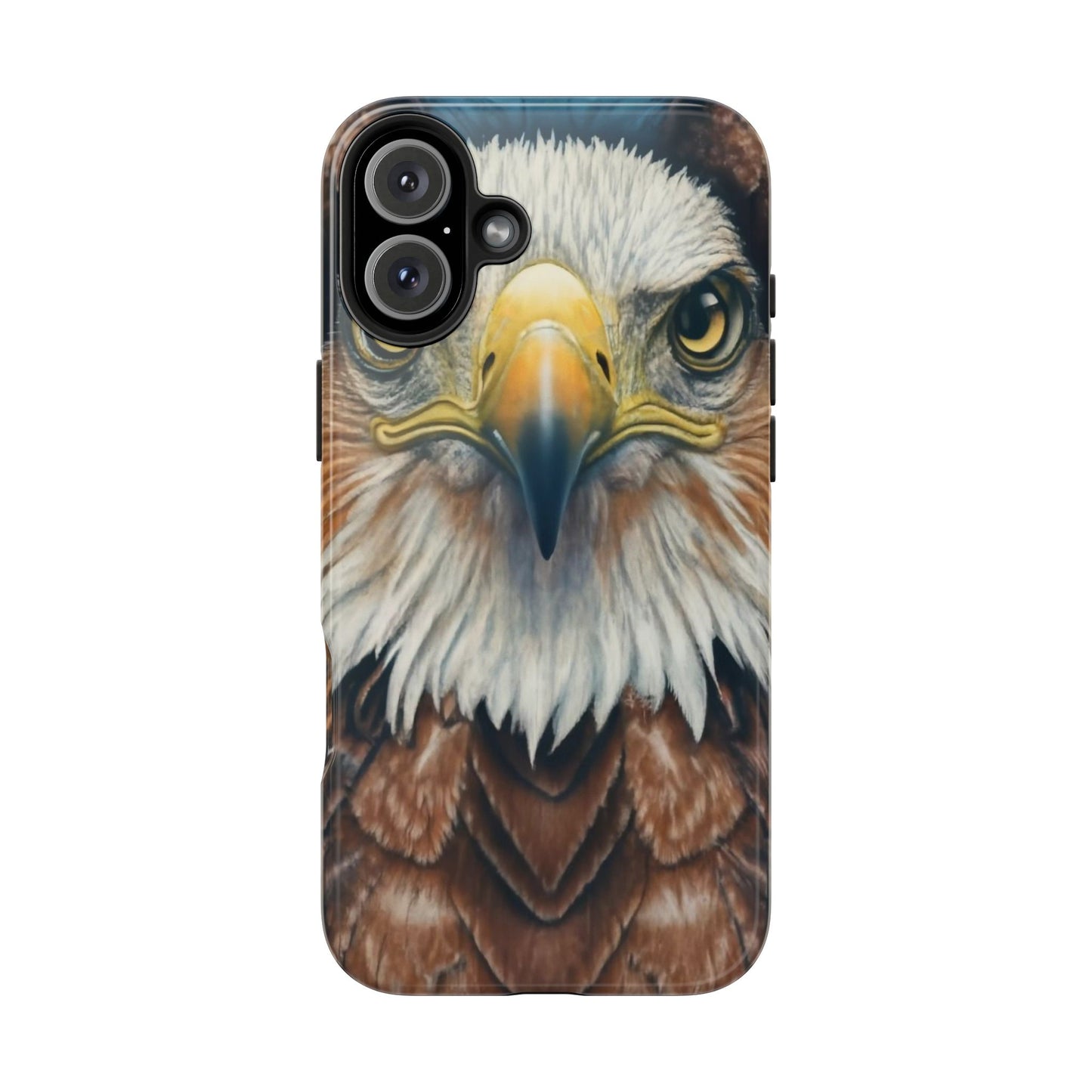 Eagle Soar Defender Case