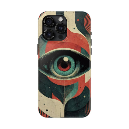 Hypnotic Vision Defender Case