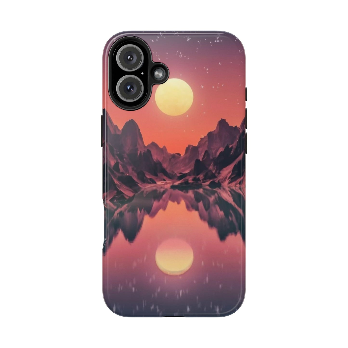 Moonlit Majesty Guardian Case