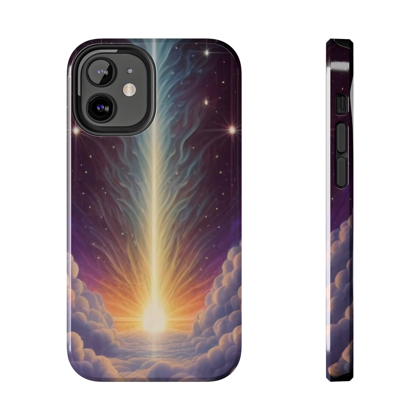 Celestial Night Guardian Case