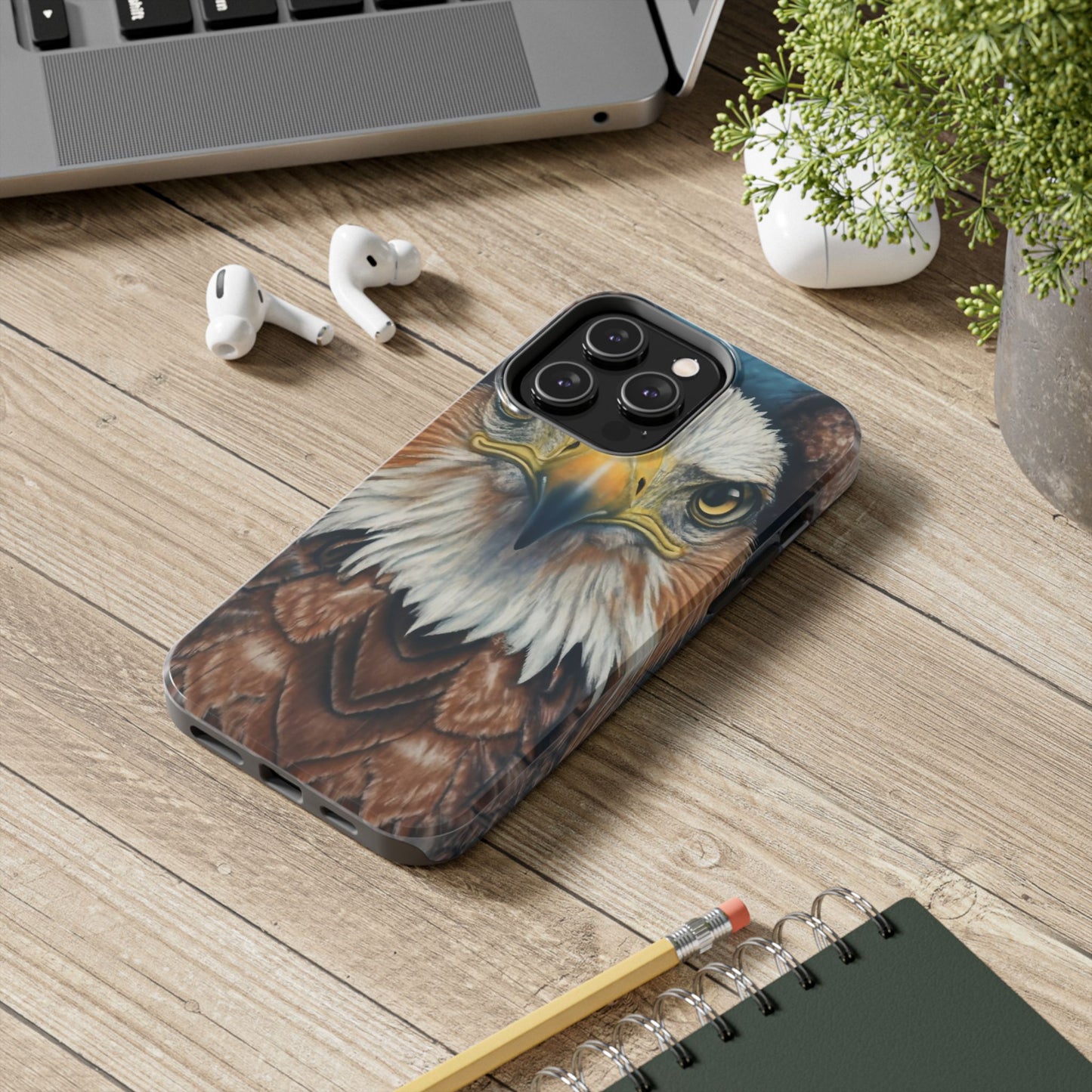 Eagle Soar Defender Case