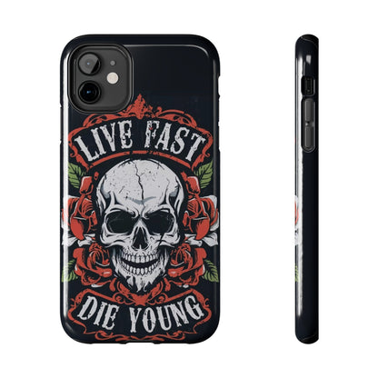 Rose Requiem Defender Case