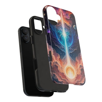 Radiant Skybeam Defender Case