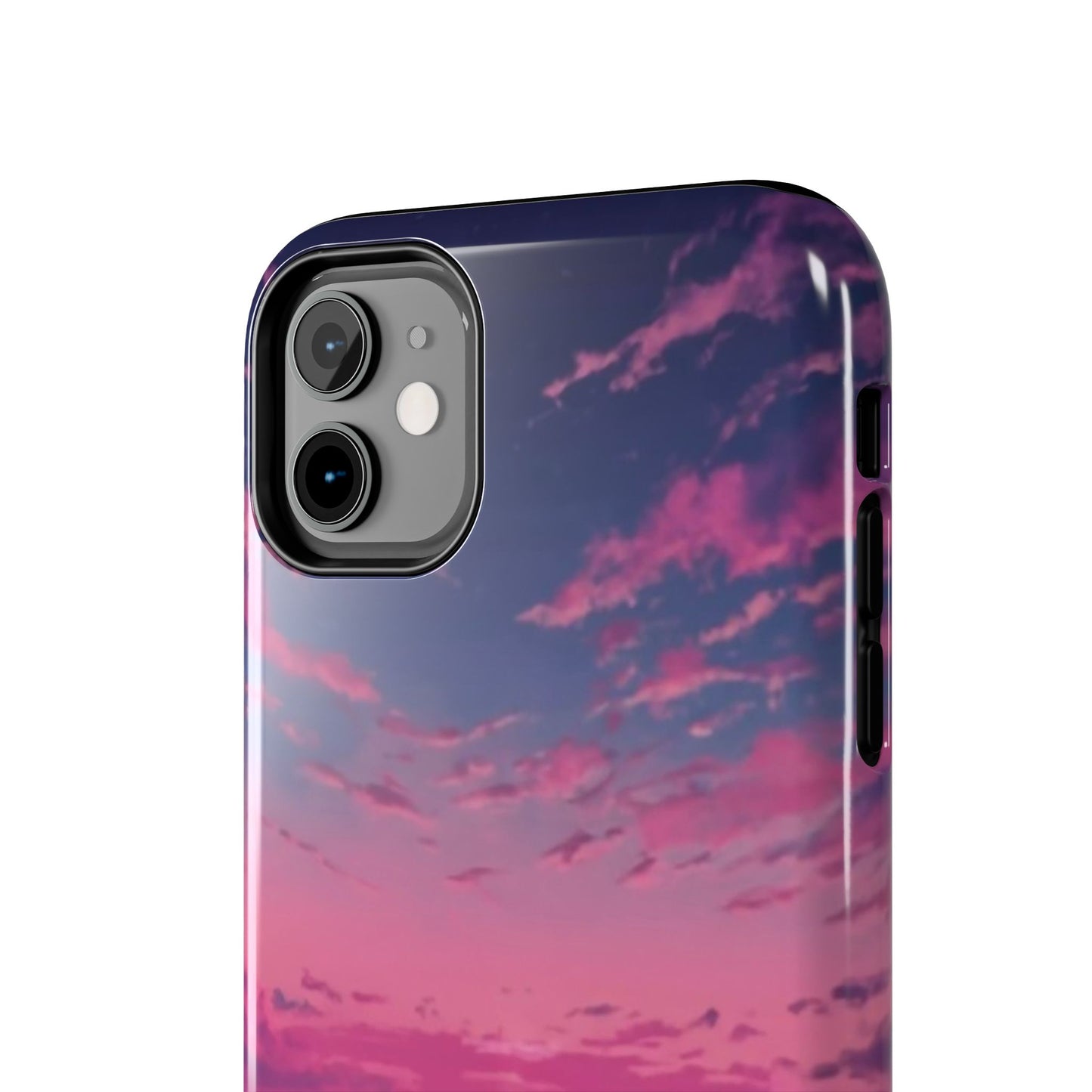 Celestial Sunset Defender Case