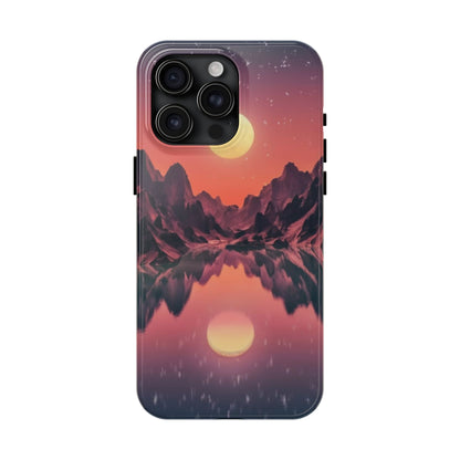 Moonlit Majesty Guardian Case