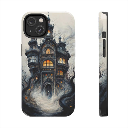 Mystic Manor Guardian Case