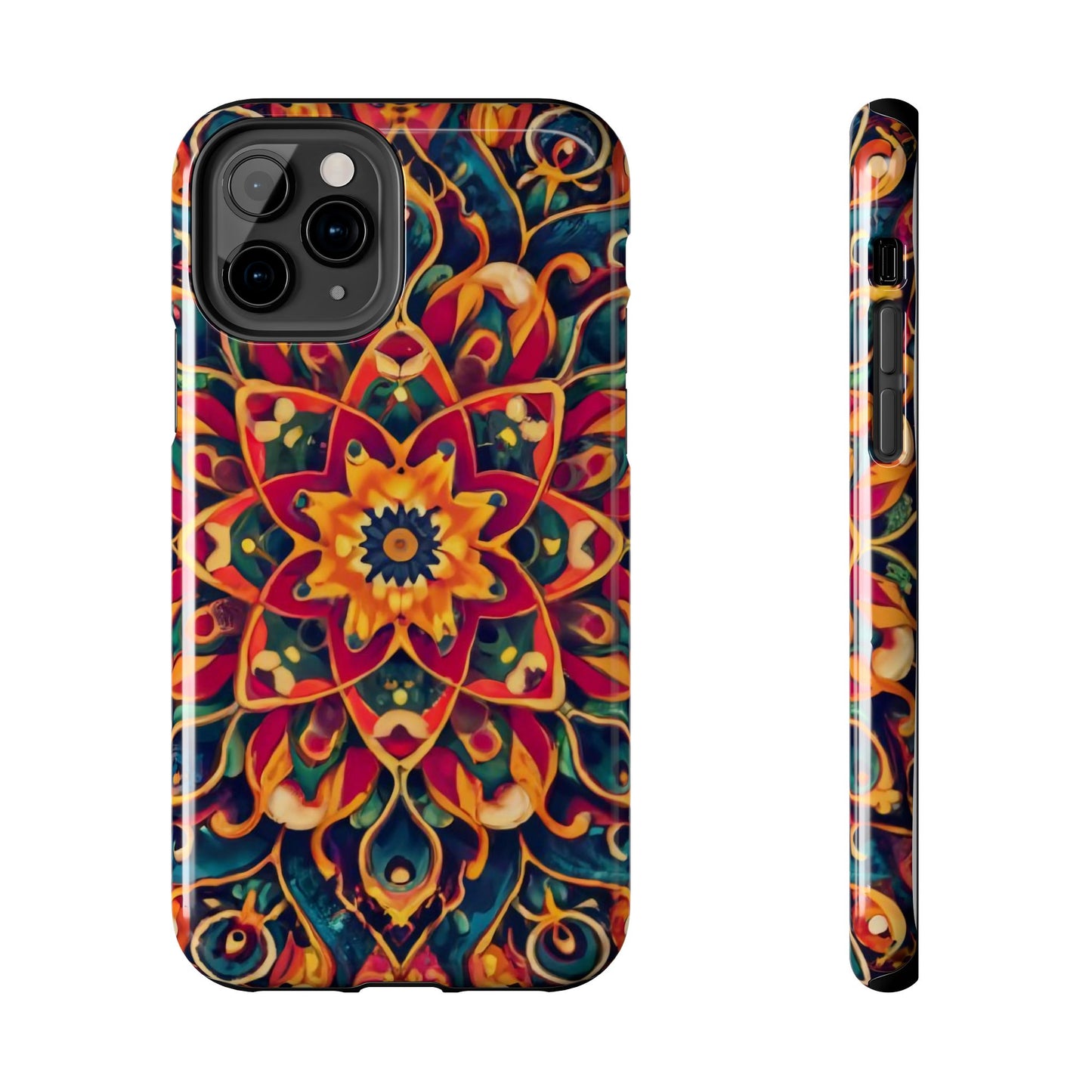 Kaleidoscope Dreams Guardian Case