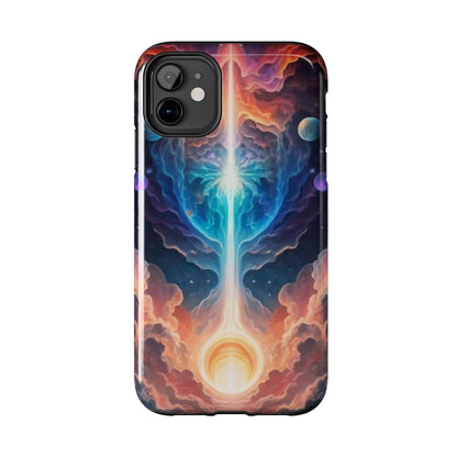 Radiant Skybeam Defender Case