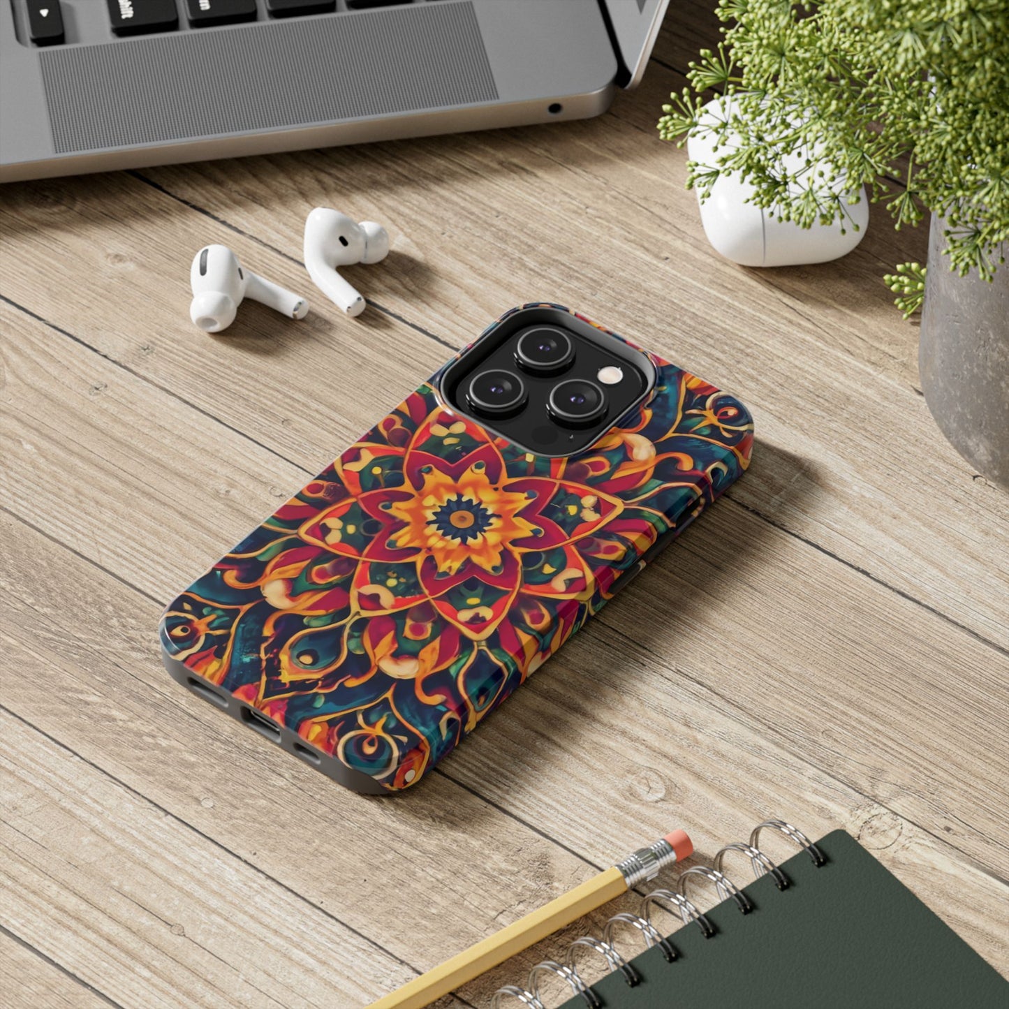 Kaleidoscope Dreams Guardian Case