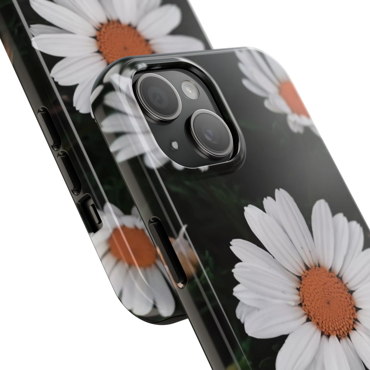 Blossom Blaze Guardian Case