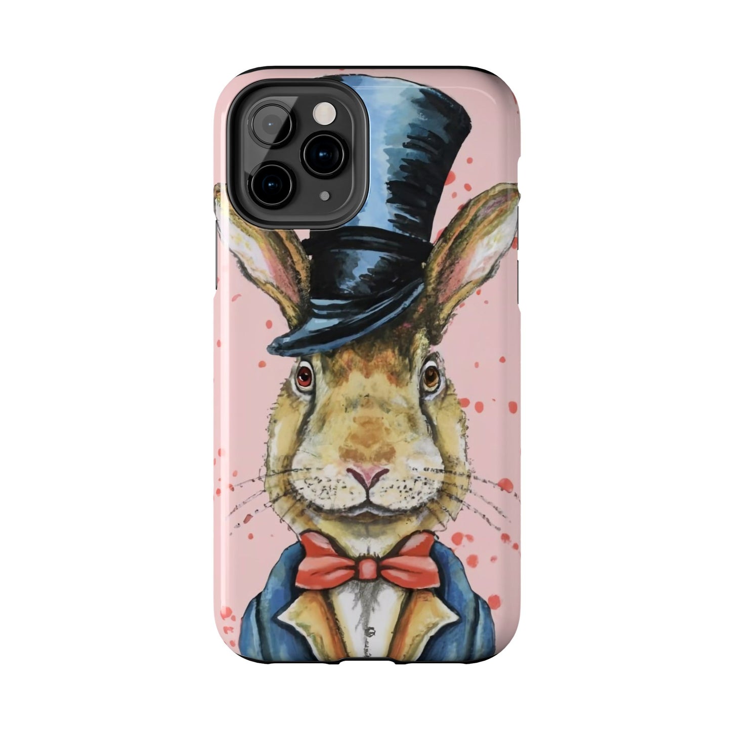 Dapper Bunny Guardian Case