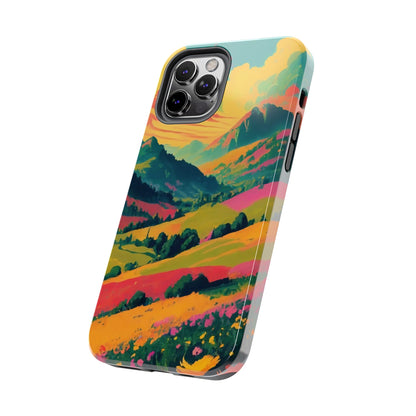 Mountain Meadow Guardian Case