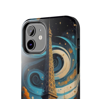 DreamScape Paris GuardianShield Case