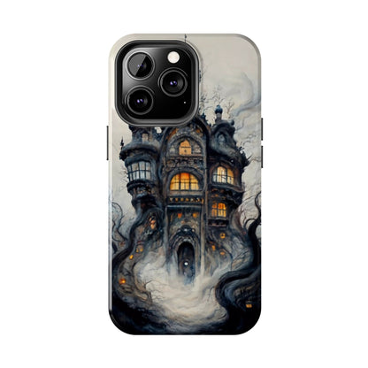 Mystic Manor Guardian Case