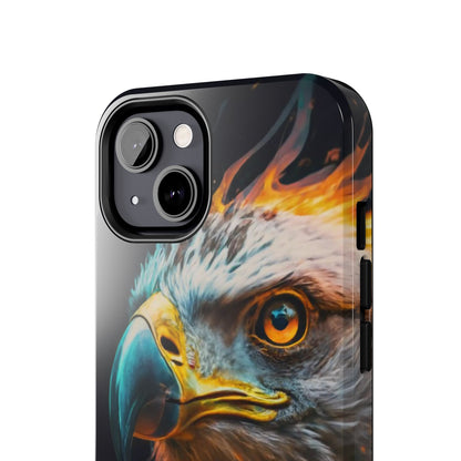 Blaze Soar Defender Case