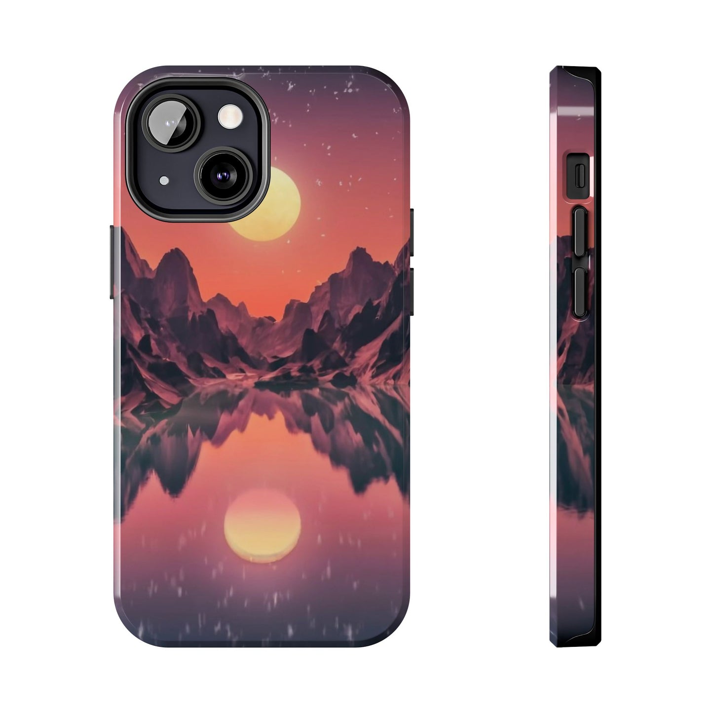 Moonlit Majesty Guardian Case