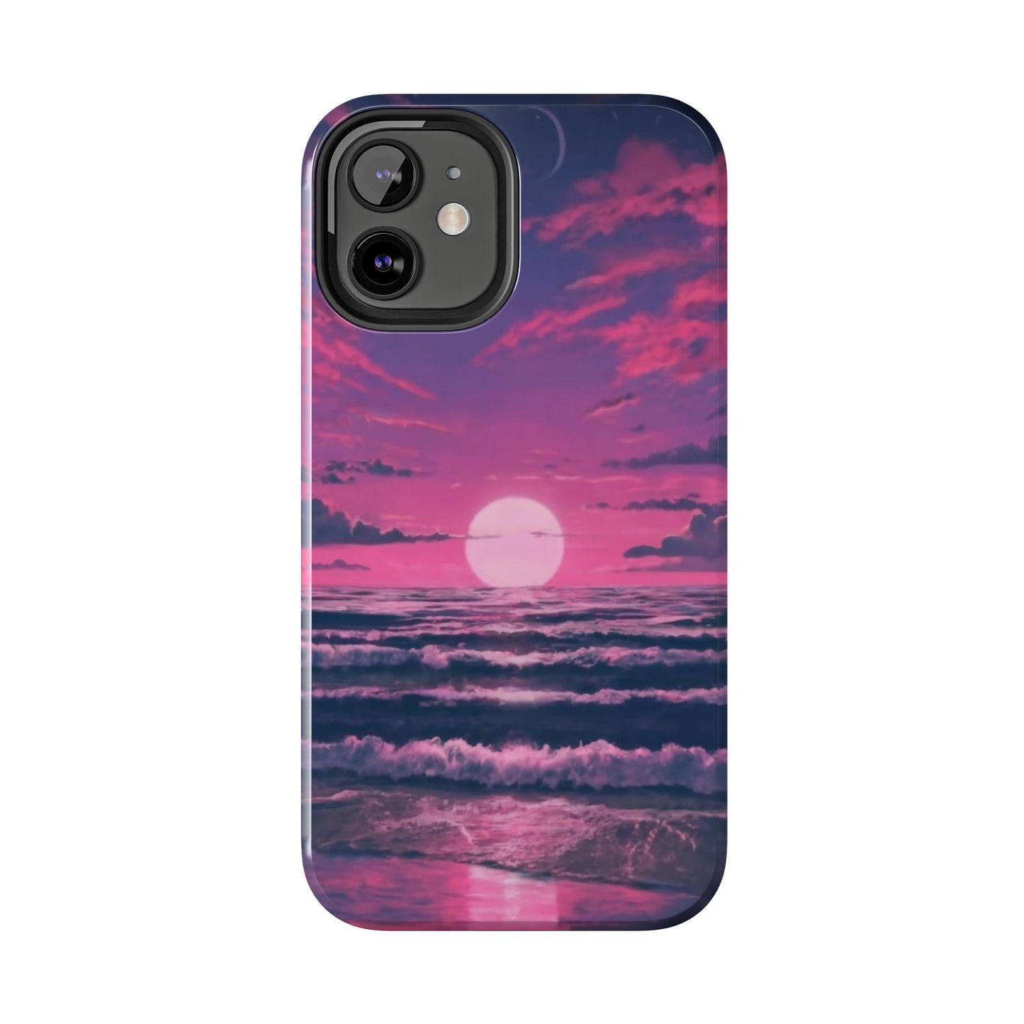 Twilight Waves ArmorShield Case