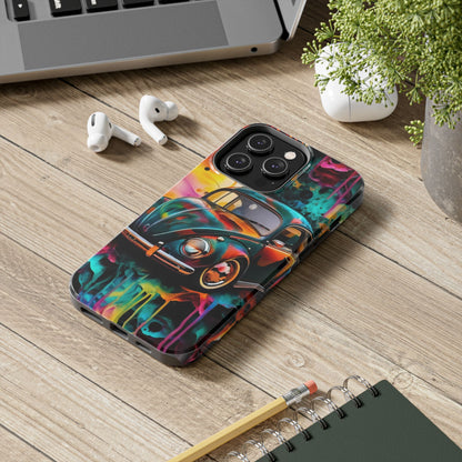 BeetleSky Fusion Defender Case