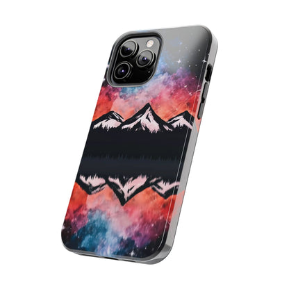 Cosmic Reflections Defender Case